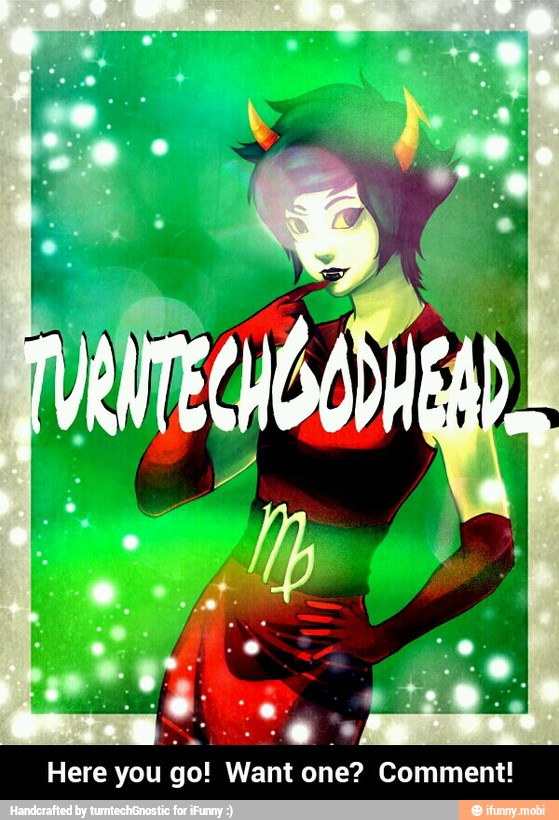 Here you go! Want one? Comment! - Here you go! Want one? Comment!