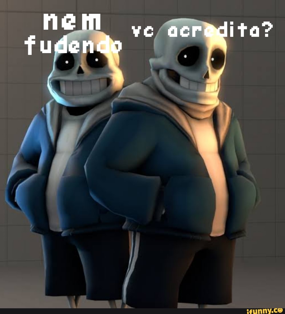 vc, acredita, nem, fudendo