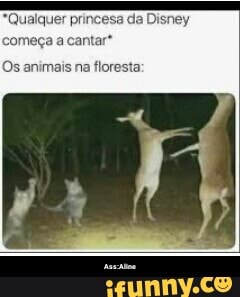 neça a cante
animais na flc - Ass:Aline