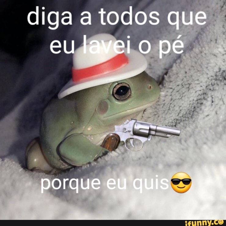 Cururu Memes Best Collection Of Funny Cururu Pictures On IFunny Brazil