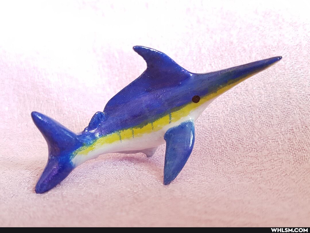 polymer_clay, art, hobby, miniatures