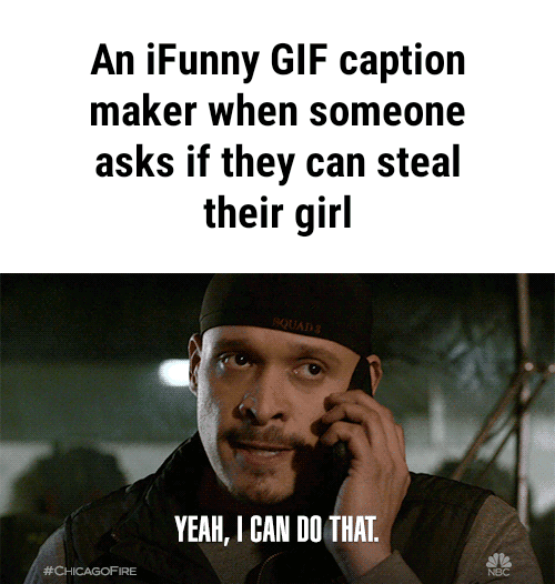 Featured image of post Gif Captions Meme : Gif links cannot contain sound.