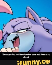200px x 250px - The mods fap to Slime Rancher porn and there is no denial ...