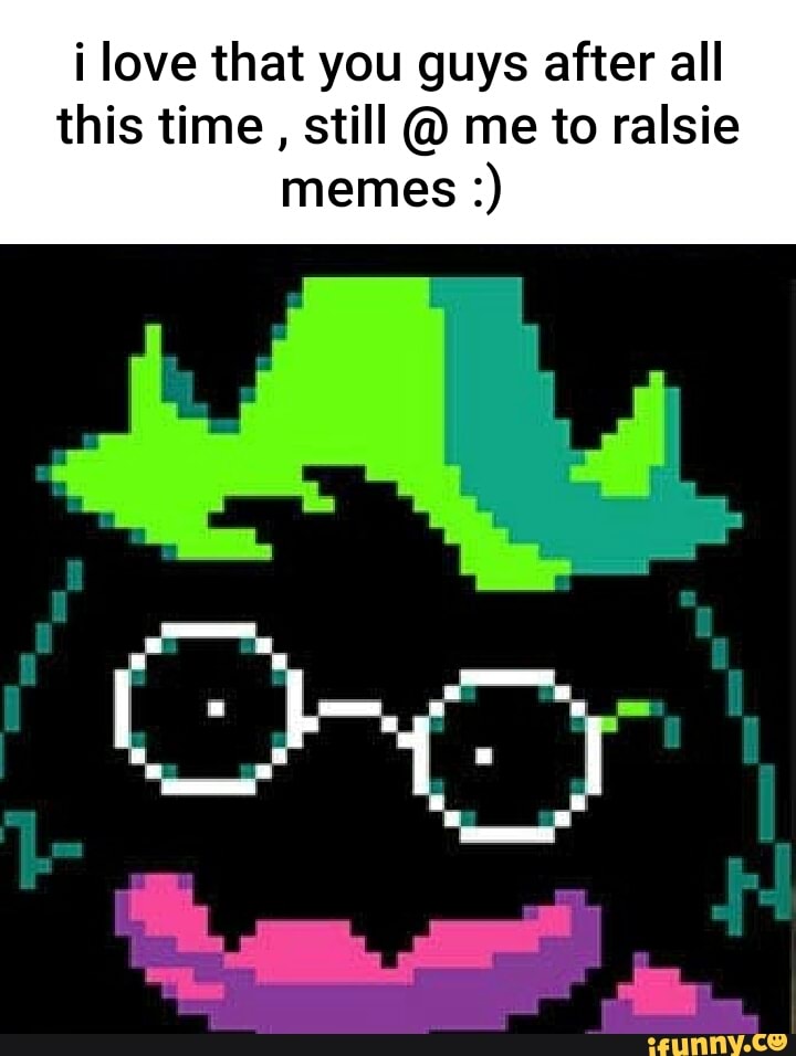 Ralsie memes. Best Collection of funny Ralsie pictures on iFunny