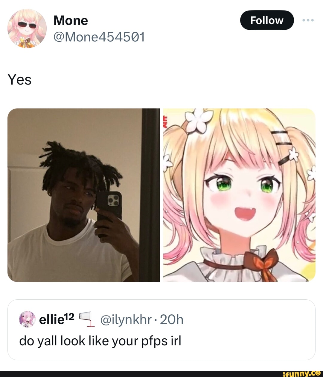 The most popular Trending memes on iFunny