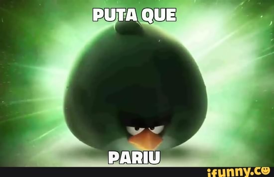 Puta Que Pariu Ifunny Brazil 5461