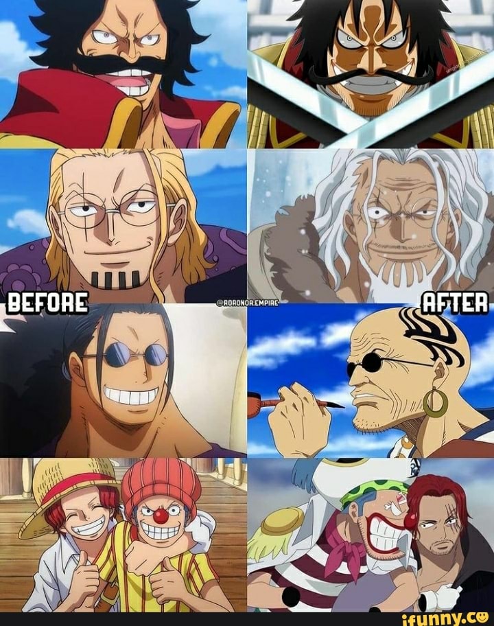 BEFORE -AFTER