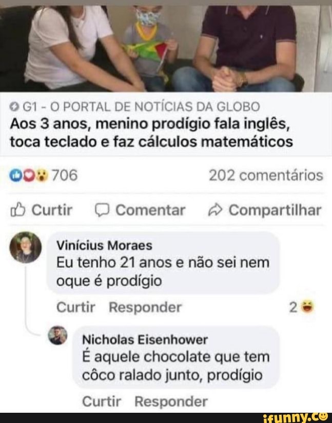 O Portal De Noticias Da Globo Aos 3 Anos Menino Prodigio Fala Ingles Toca Teclado E