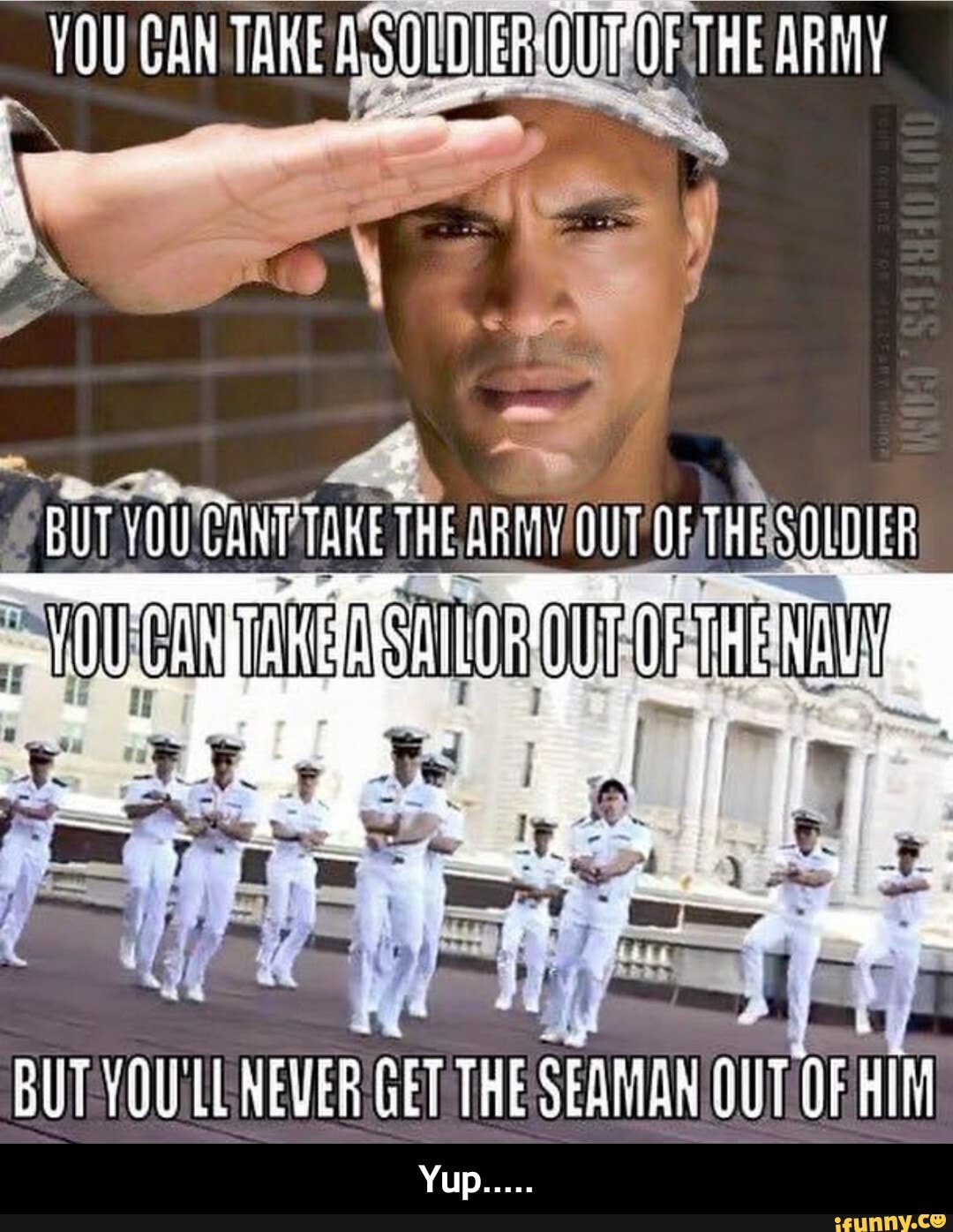 Мемы про моряков