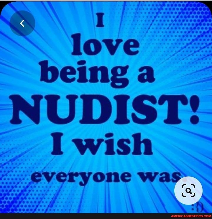 Best nudist videos