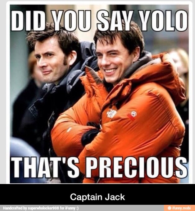 Captain Jack - Captain Jack