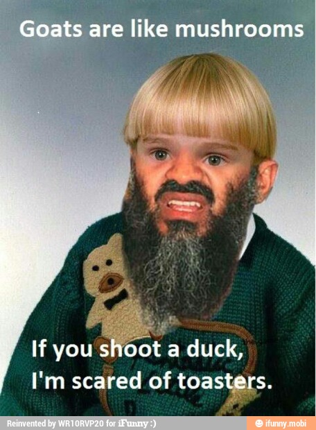 TA
If you shoot a duck,
I'm scared of Mie) Sa