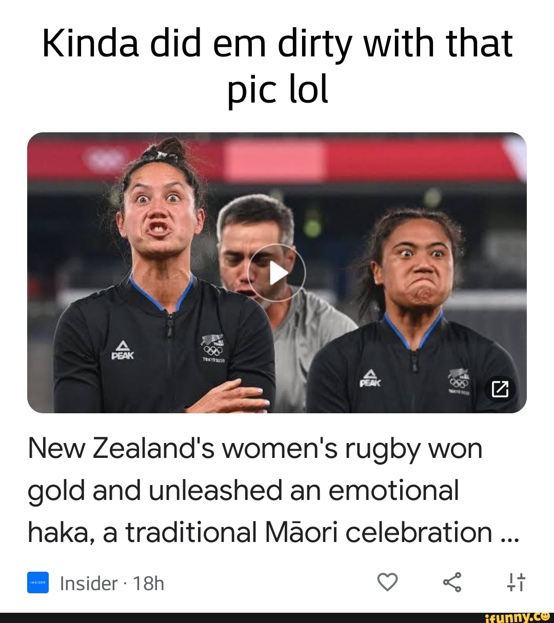 Maori memes. Best Collection of funny Maori pictures on iFunny