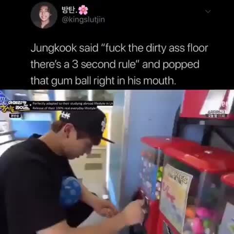 Dirtiest Ass To Mouth