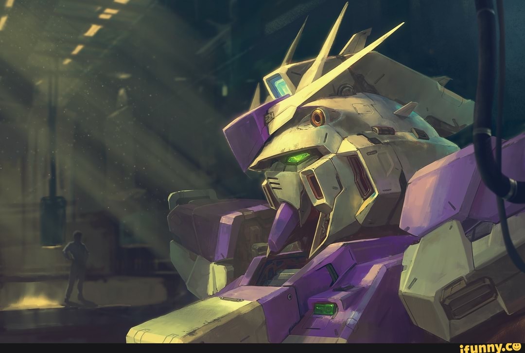 weeb, weebshit, anime, otaku, gundam, gunpla, mech, mecha