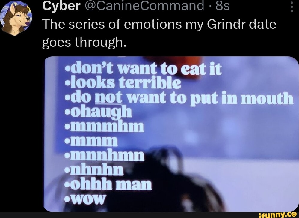 Grindr Memes Best Collection Of Funny Grindr Pictures On Ifunny