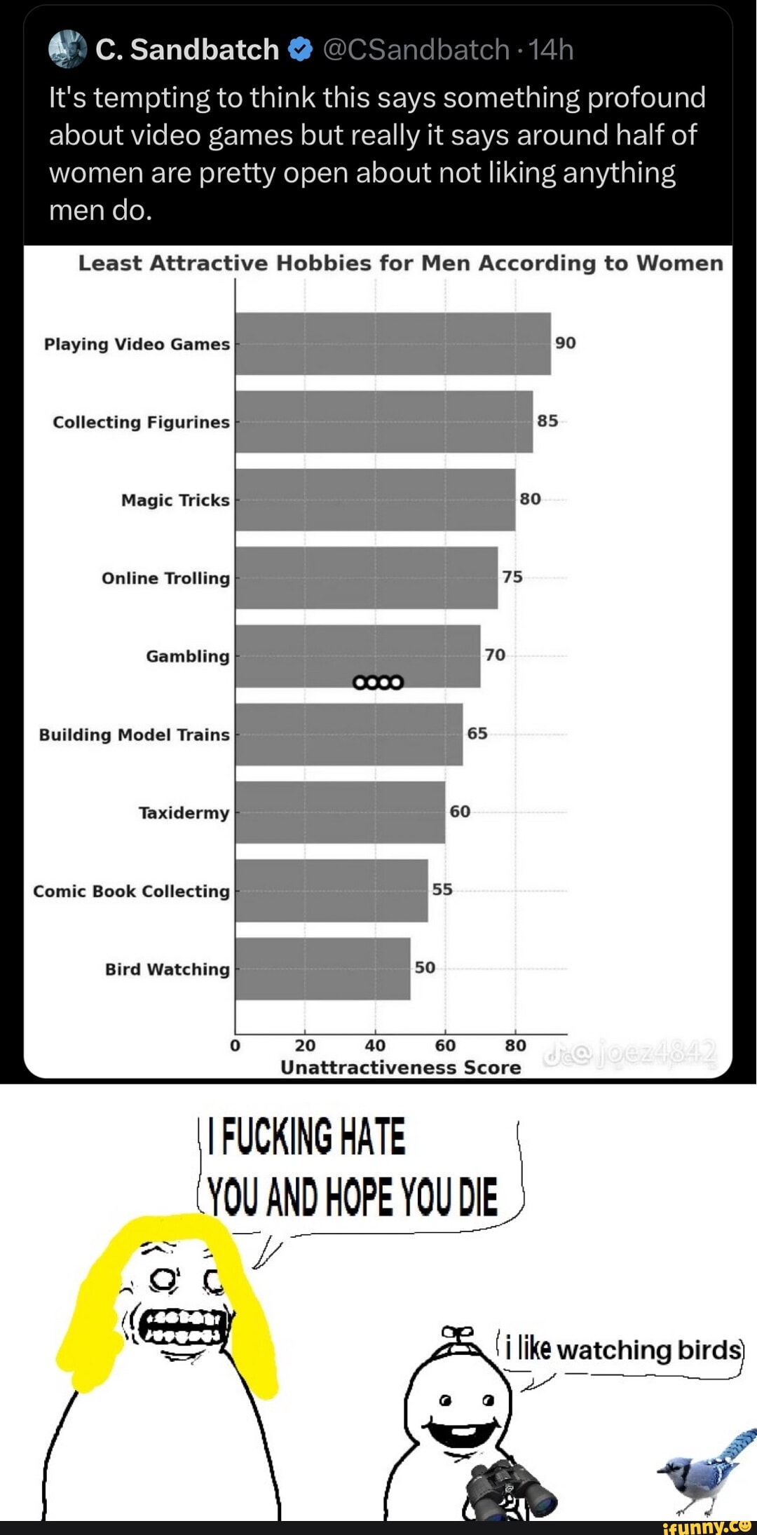 It 39 s tempting to think this says - Cf7ad48868b809cc92d161887222997360a3eb237654cb1b85ed29691ba9c443 1 