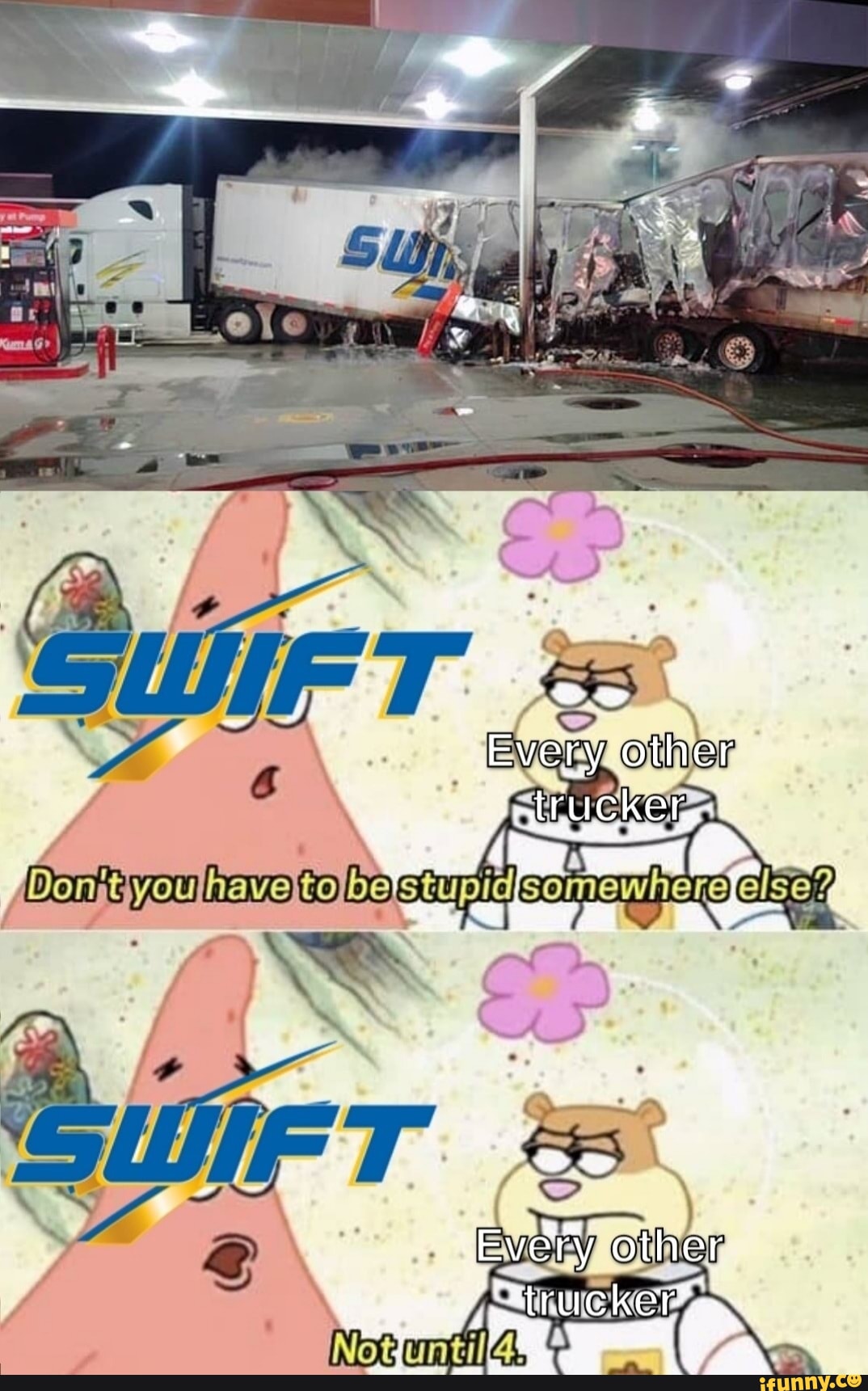 The 'Tequila’ karaoke guy made it to AGT 2 iFunny