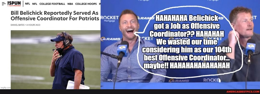 NFL Memes - Put McVay in the Hall of Fame just for this…