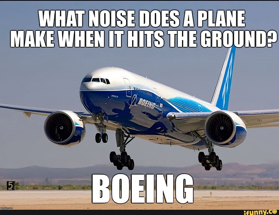 Make plane