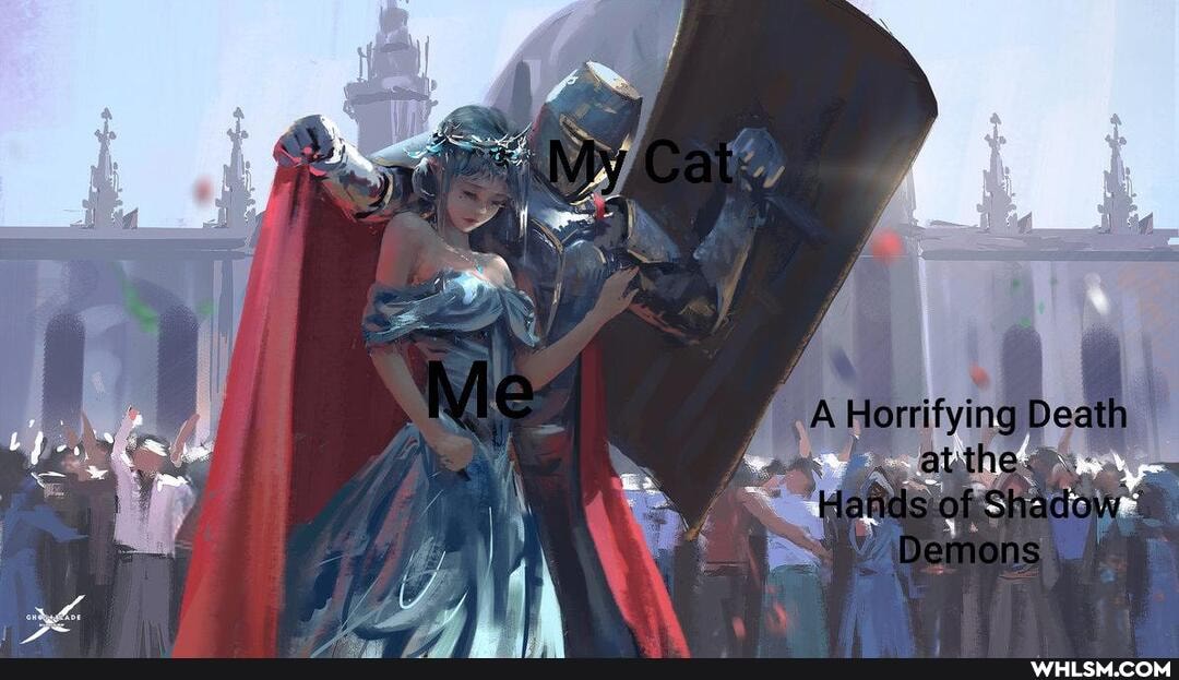 ving Death