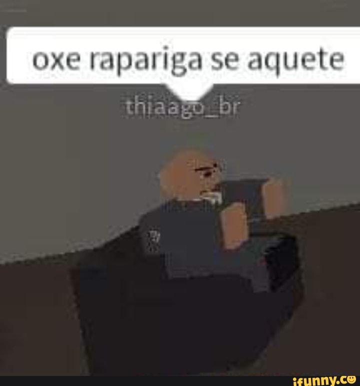 oxe rapariga se aquete