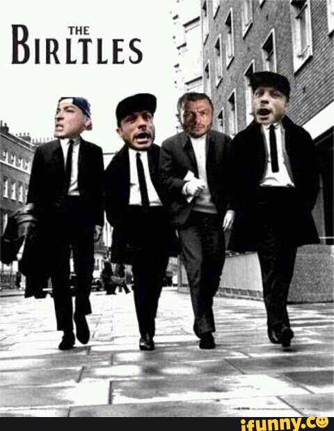 byme, eumemu, gizeeditei, thebeatles, birllllll