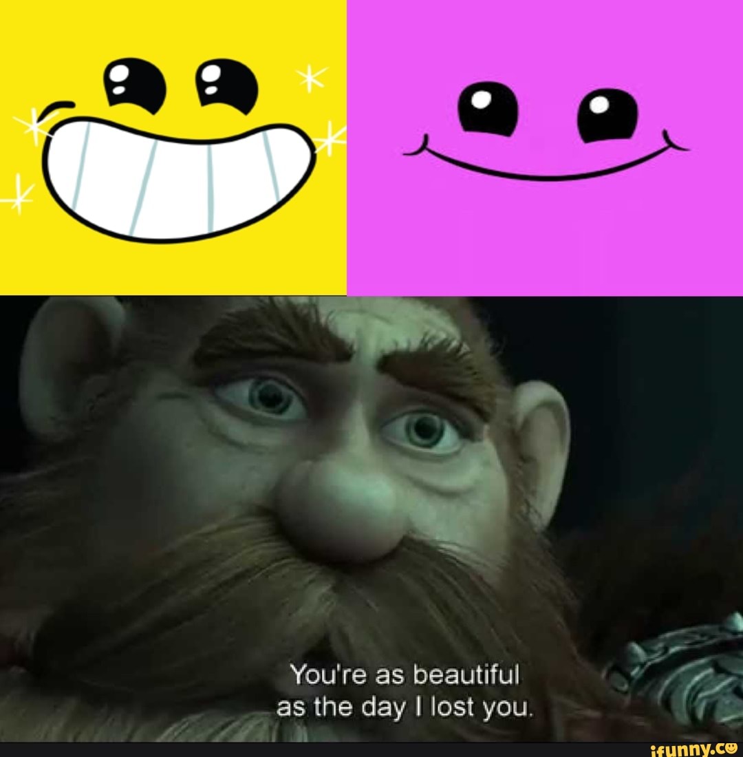 you-re-as-beautiful-as-the-day-i-lost-you-ifunny