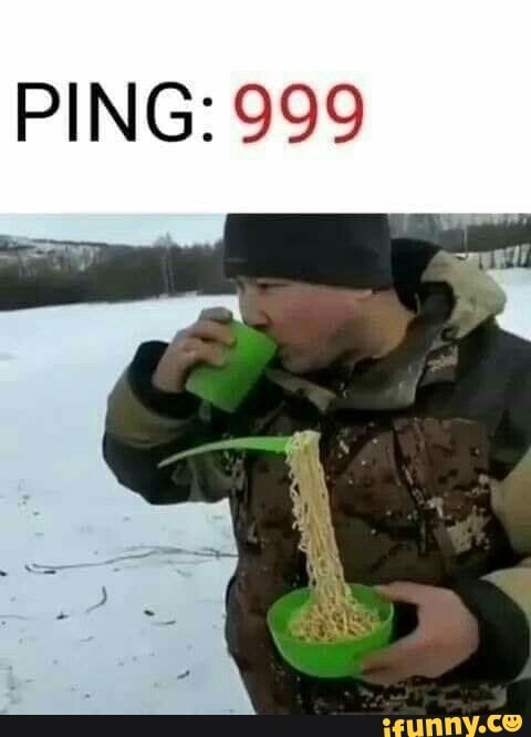 ping, la, po, kralho