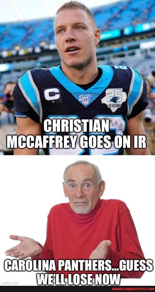 Mccaffrey memes. Best Collection of funny Mccaffrey pictures on America's  best pics and videos