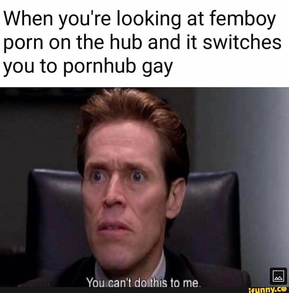 Femboy porn hub