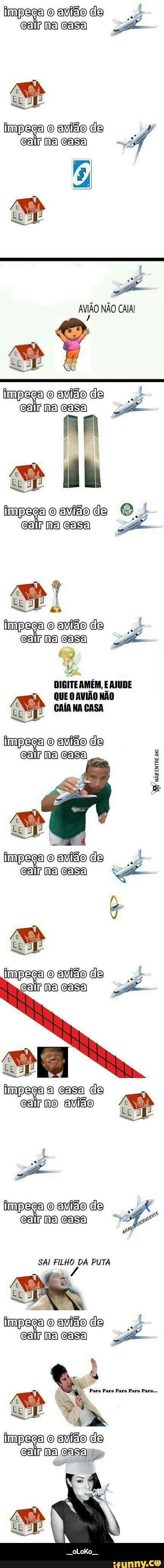 impeça o a
dis
cair na casa
ANÃO NÃO CAIA! - __oLoKo__