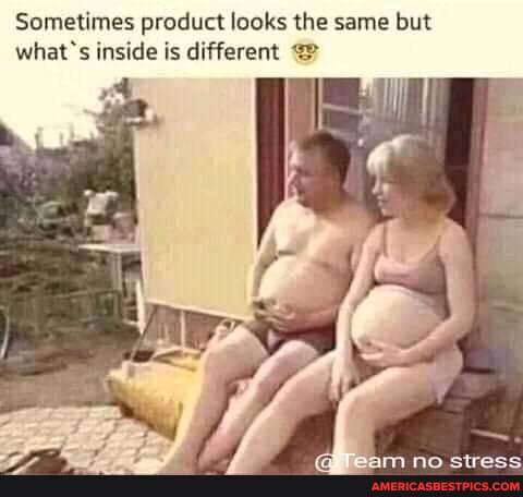 Sometimes product looks the same but what's inside is different "FF
TE