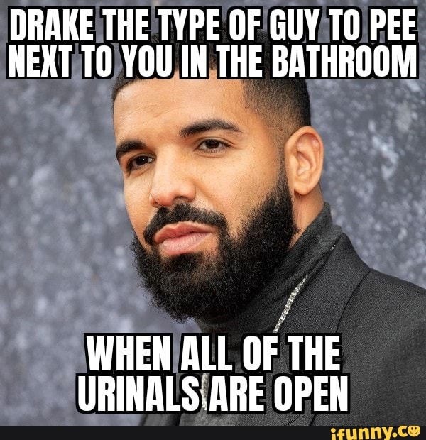 Drake memes.