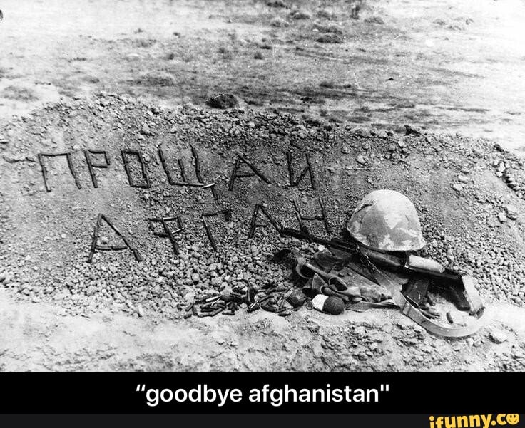 "goodbye afghanistan" - “goodbye afghanistan"