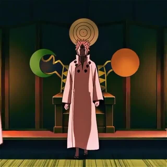 Featured image of post Otsutsukitarine No Miko Naruto