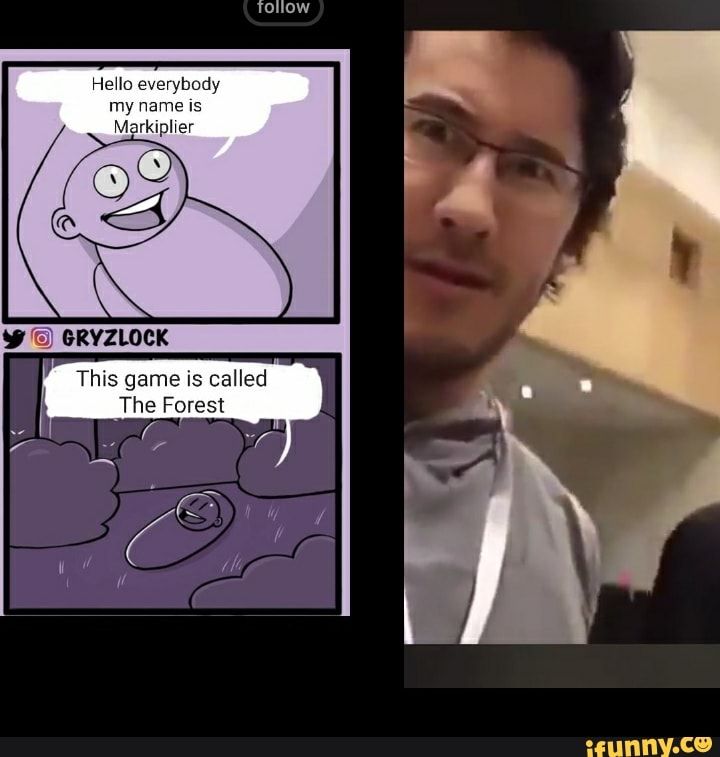 Hello everybody my name is Markiplier GRYZLOCK This game is called 