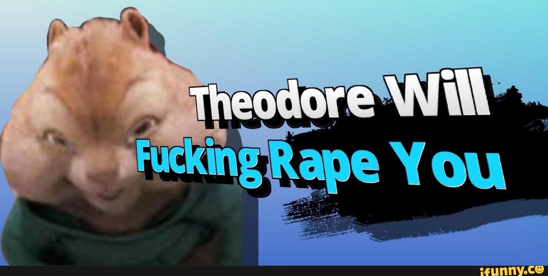 alvinandthechipmunks, cringe, dankmeme, black, offensivehumor, cummins