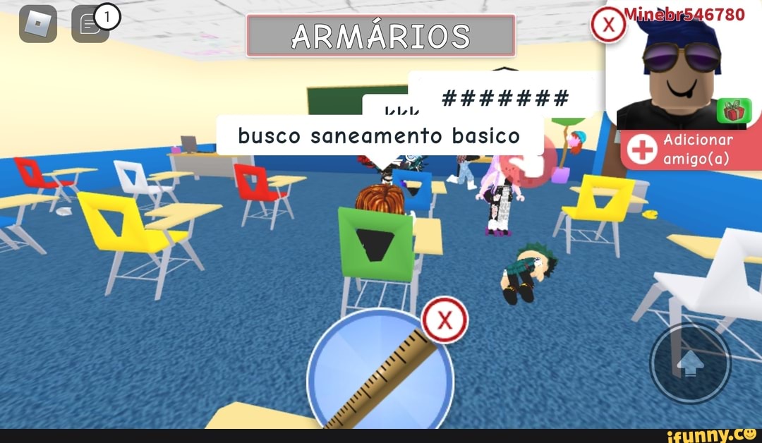 ARMÁRIOS
busco saneamento basico Adicionar