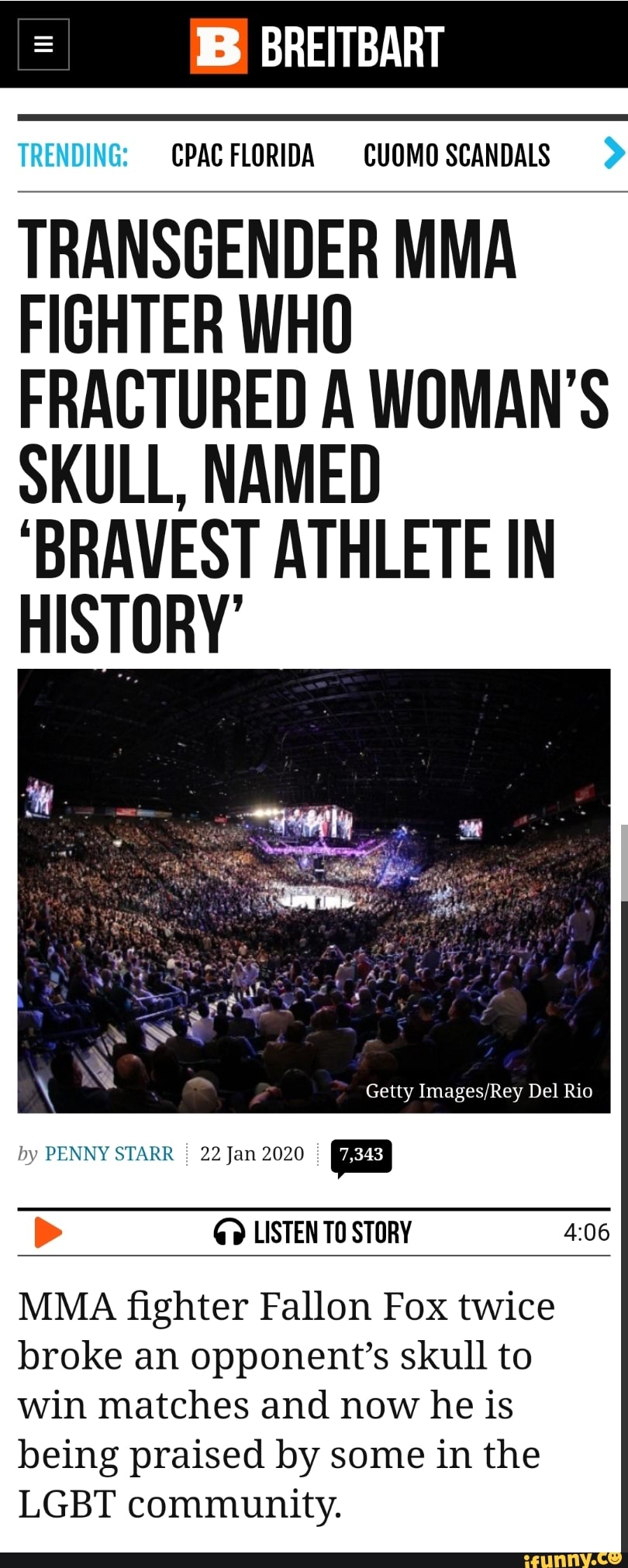 BREITBART CPAC FLORIDA CUOMO SCANDALS TRANSGENDER MMA FIGHTER WHO breitbart-cpac-florida-cuomo-scandals-transgender-mma-fighter-who