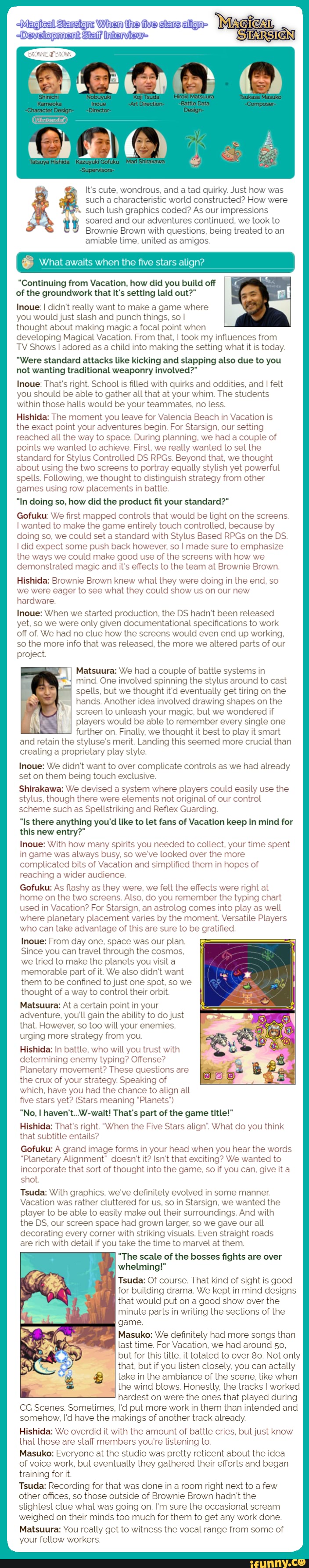 Magical_starsign memes. Best Collection of funny Magical_starsign ...