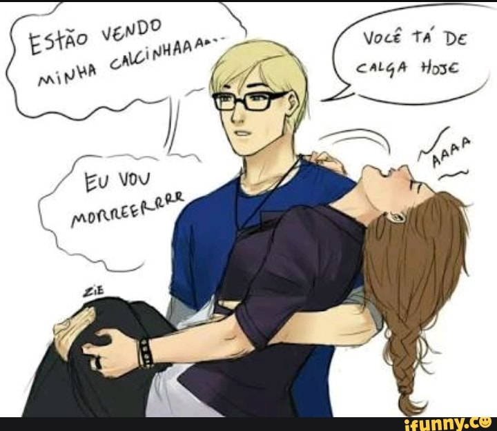 Você TA De
CALGA Hose