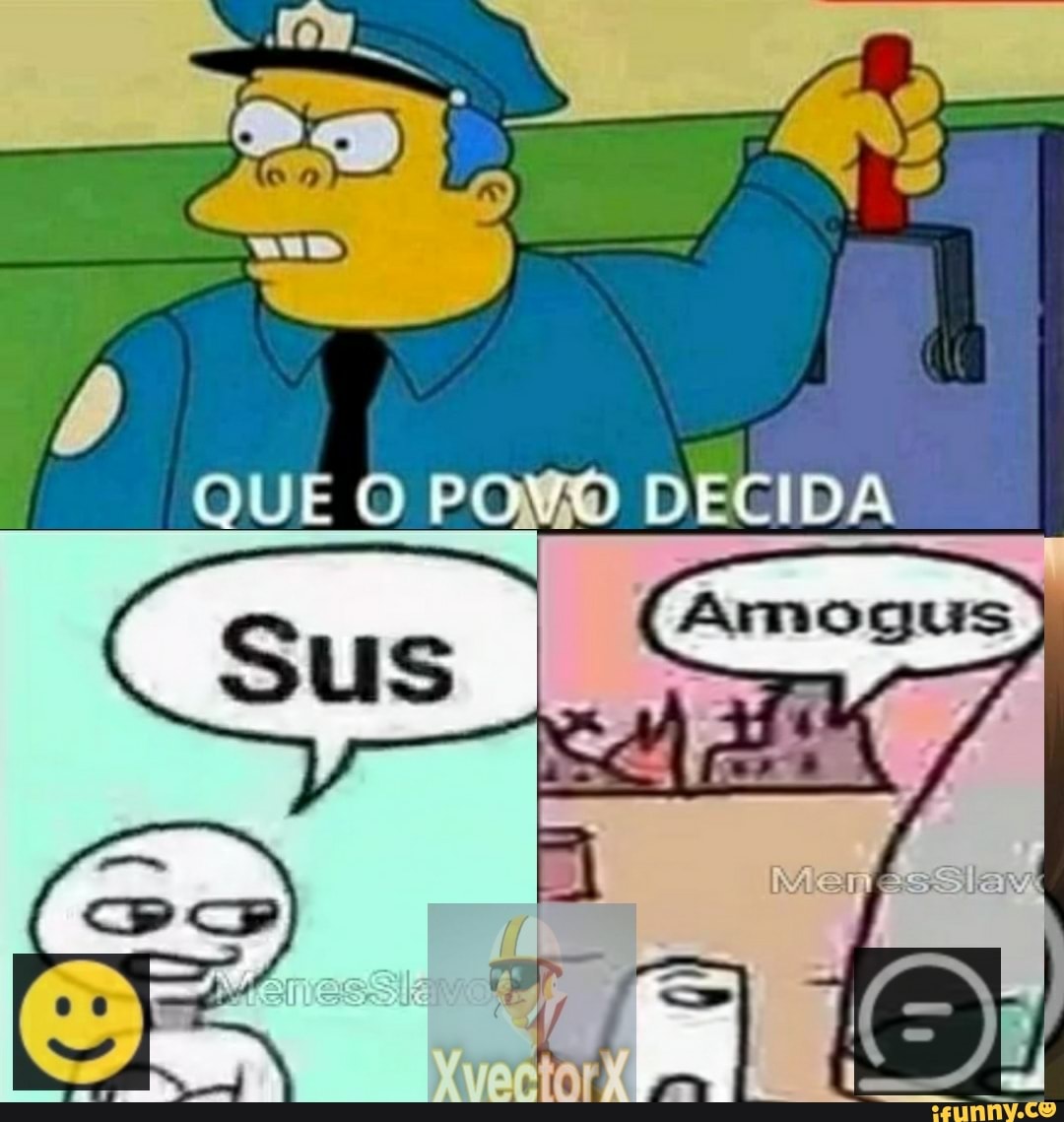 QUE O POMO DECIDA
ss