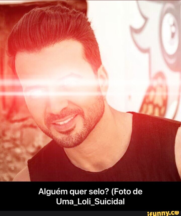 Alguém quer selo? (Foto de
Uma Loli Suicidal - Alguém quer selo? (Foto de Uma_Loli_Suicidal