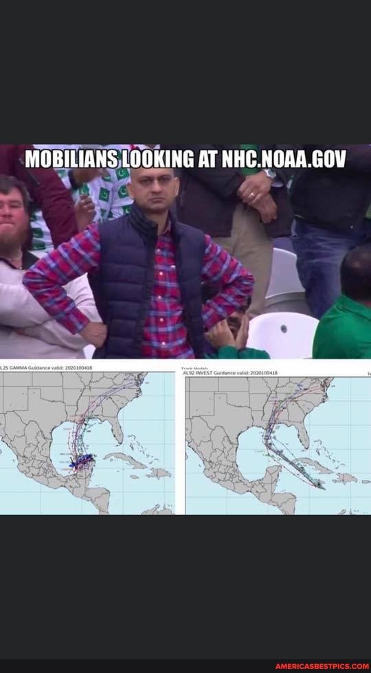 MOBILIANS LOOKING AT NHC.NOAA.GOV