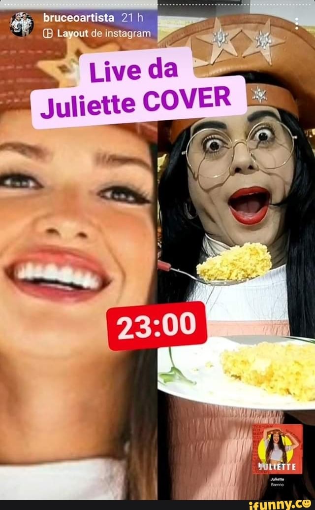 brueeoartista
Layout de instagrarn