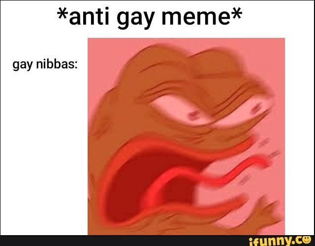 gay memes ifunny