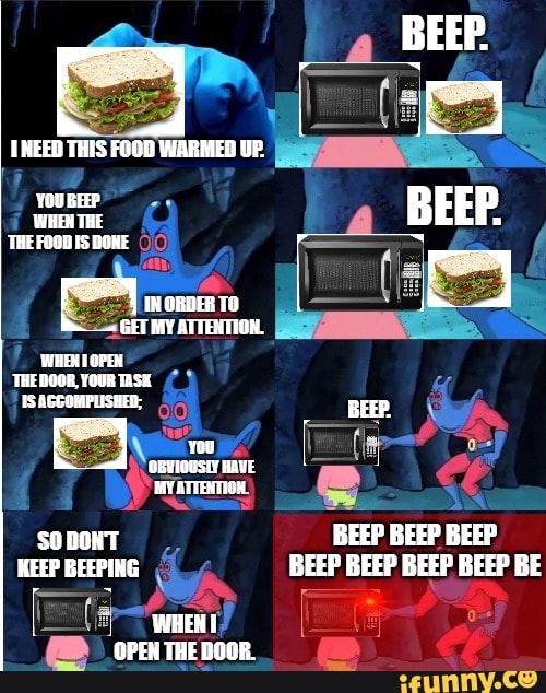 SonouT BEEP BEEP BEEP MEEP BEEPING BEEP BEEP BEEP BEEP BE iFunny
