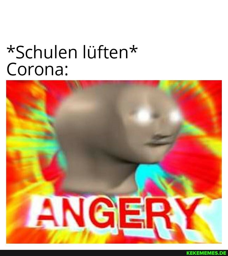 *Schulen lüften*
Corona: