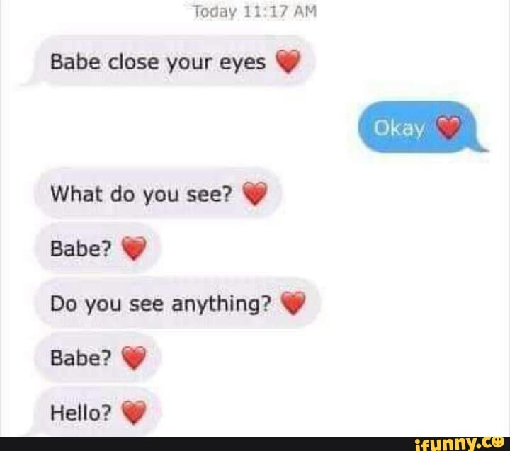 Babe Memes Best Collection Of Funny Babe Pictures On Ifunny Brazil